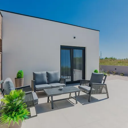 Anabel * Privlaka (Zadar)