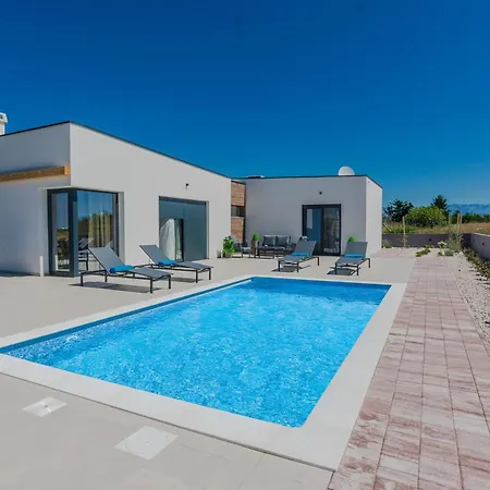 Villa Anabel Privlaka (Zadar)