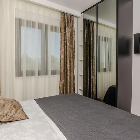 Villa Anabel Privlaka (Zadar)