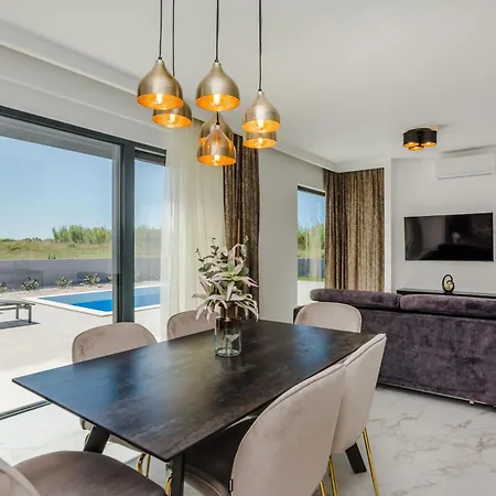 Villa Anabel Privlaka (Zadar)