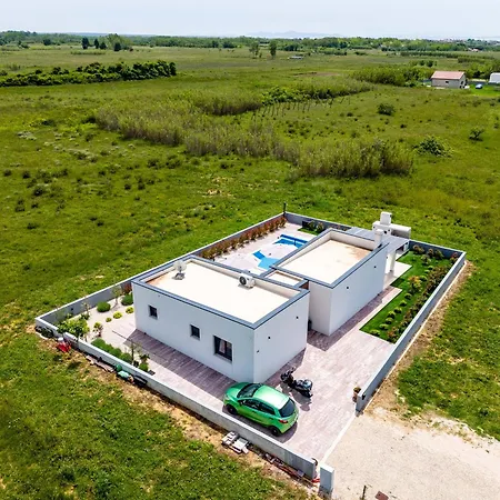 Anabel * Privlaka (Zadar)