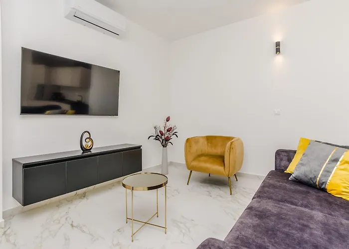 Anabel Villa Privlaka (Zadar)