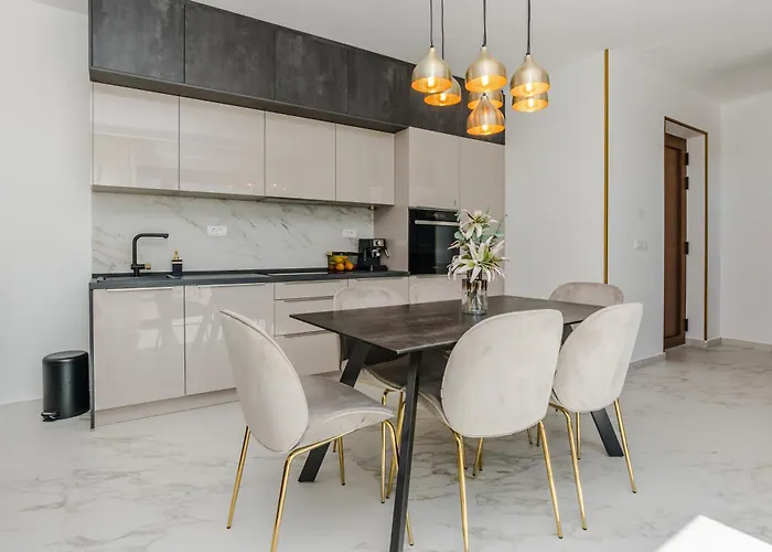 Vila Anabel Privlaka (Zadar)