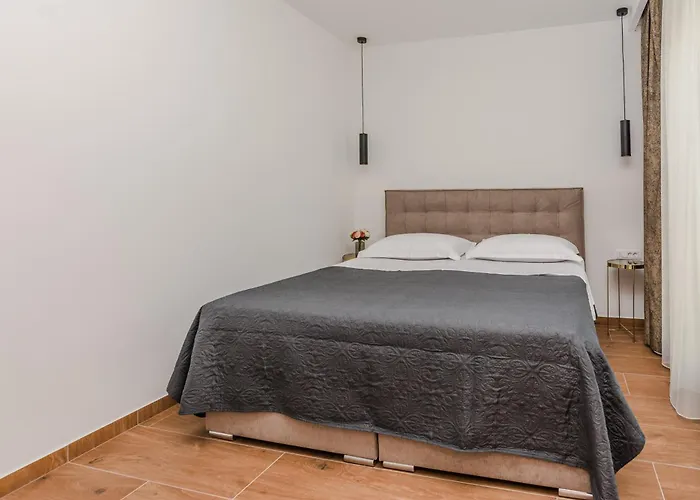 Anabel * Privlaka (Zadar)