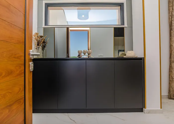 Vila Anabel Privlaka (Zadar)