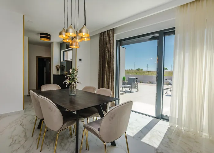 Anabel Villa Privlaka (Zadar)