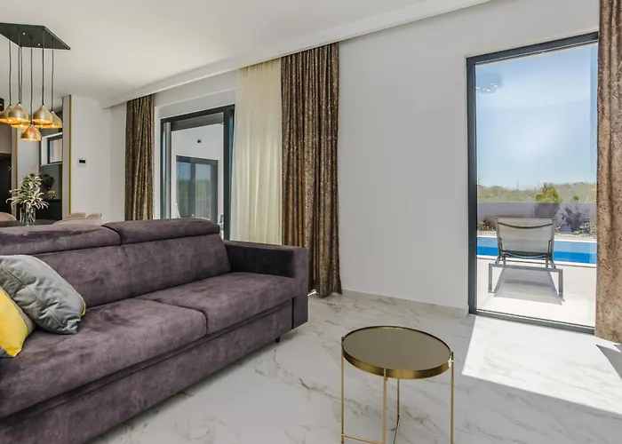 Villa Anabel *