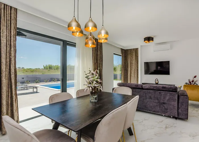 Vila Anabel Privlaka (Zadar)