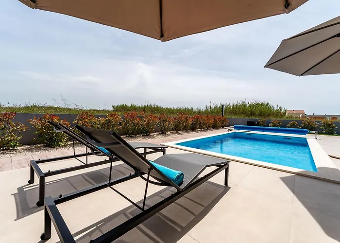 Villa Anabel *