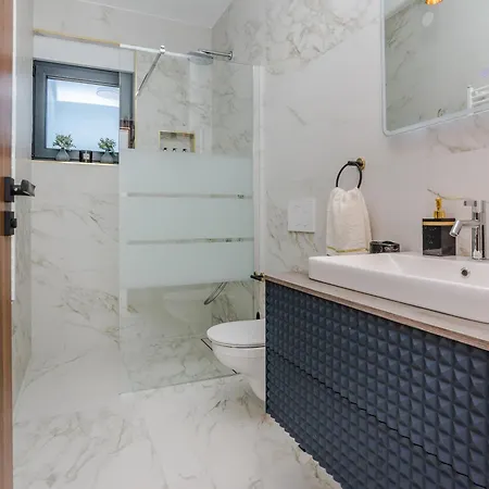 别墅 Anabel 普利拉卡