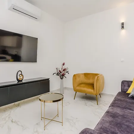 Anabel 别墅 普利拉卡