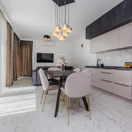 Anabel 别墅 普利拉卡