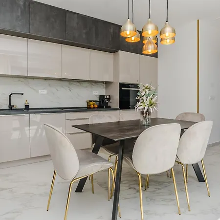 别墅 Anabel 普利拉卡