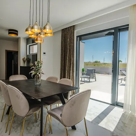 Anabel 别墅 普利拉卡