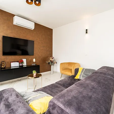 Villa Anabel Privlaka (Zadar)