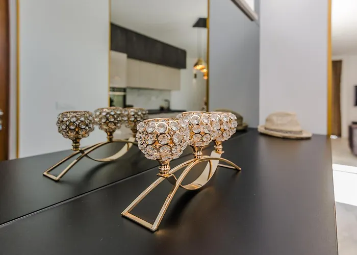 Anabel Villa Privlaka (Zadar)