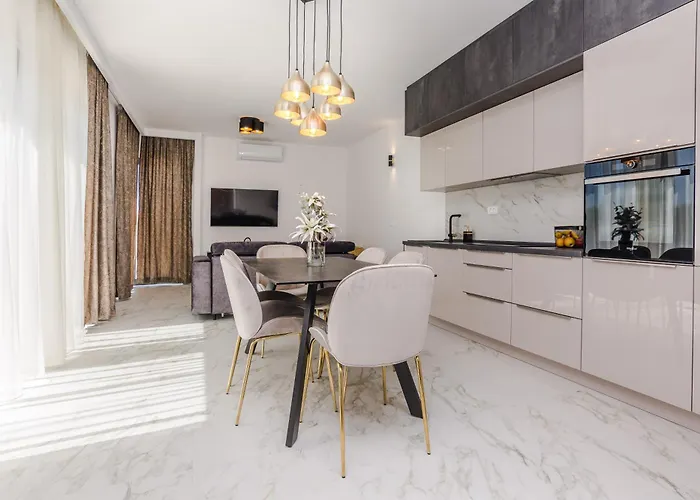 Villa Anabel Privlaka (Zadar)