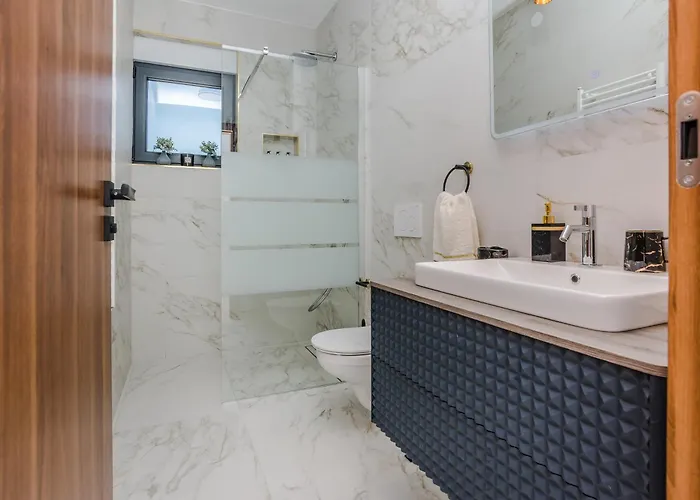 Villa Anabel Privlaka (Zadar)