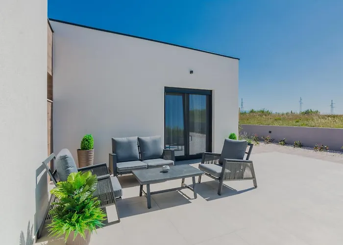 Anabel * Privlaka (Zadar)