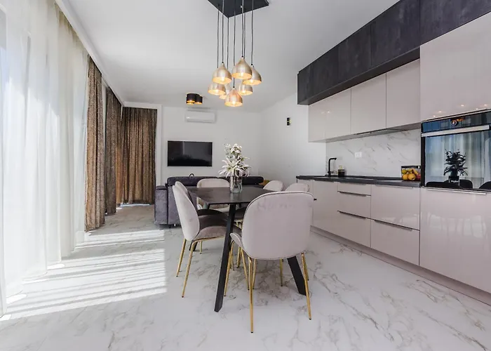 Anabel Villa Privlaka (Zadar)