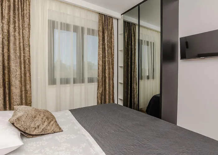 Villa Anabel Privlaka (Zadar)