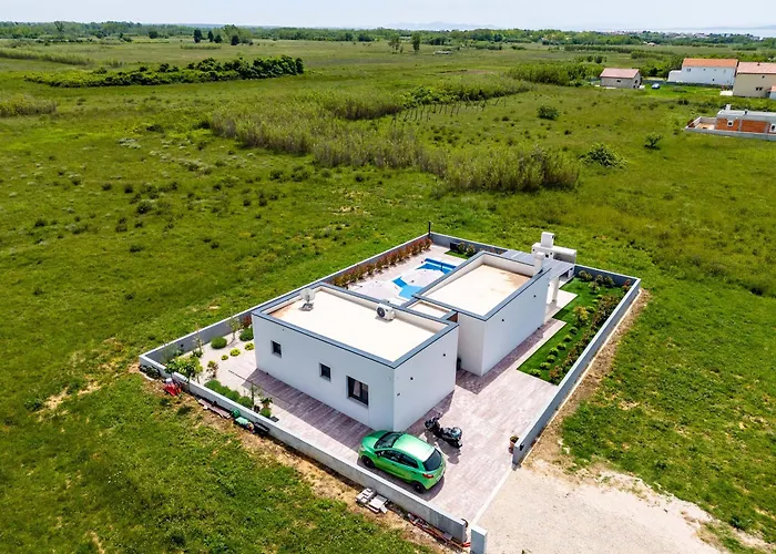 Anabel * Privlaka (Zadar)